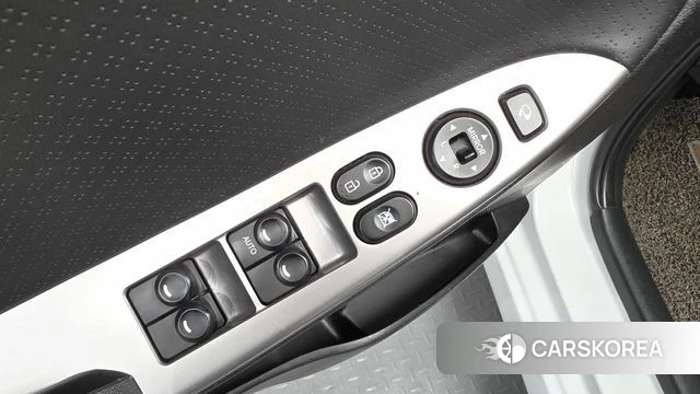 Hyundai Accent (New type) 2018 Белый из Кореи, фото 5