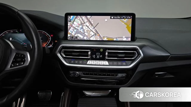BMW X4 (G02) 2023 Белый из Кореи, фото 5