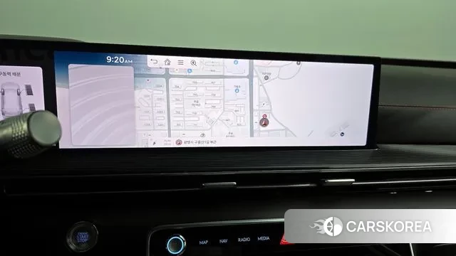 Genesis GV80 Coupe 2024 Черный из Кореи, фото 5