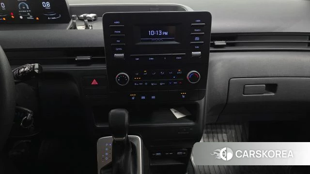 Hyundai Staria 2021 Черный из Кореи, фото 5