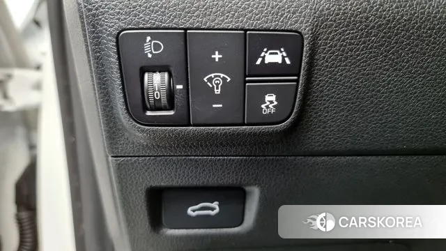 Kia K5 3rd generation 2020 Белый из Кореи, фото 5