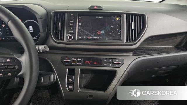 Kia The New Kia Ray EV 2023 Белый из Кореи, фото 5