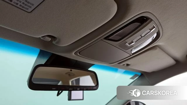 Kia K7 Premier 2019 Черный из Кореи, фото 5