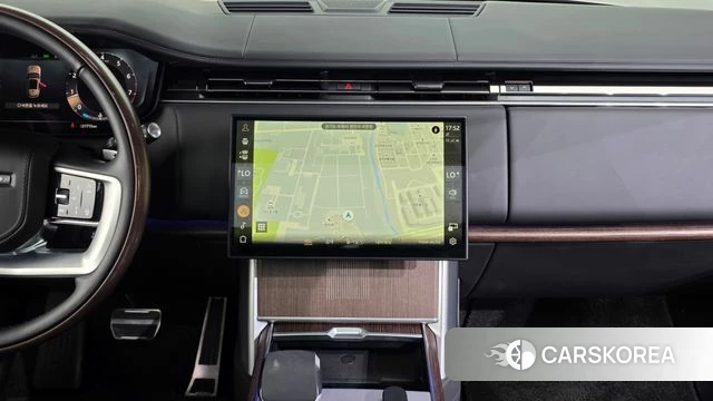 Land Rover Range Rover 5th Generation 2024 Песочный из Кореи, фото 5