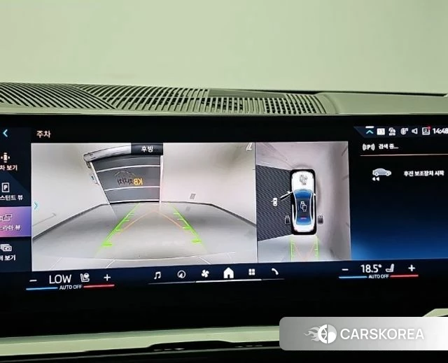 BMW 5 Series (G60) 2024 Белый из Кореи, фото 5