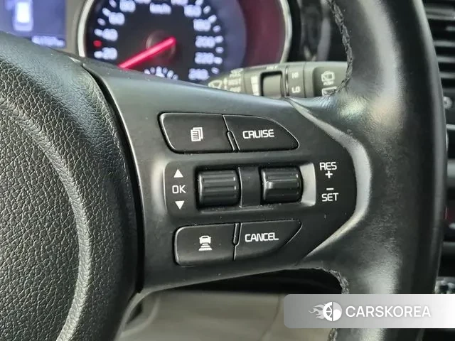 Kia The New Carnival 2020 Черный из Кореи, фото 5