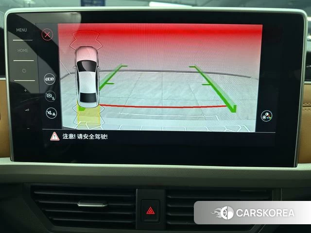 Volkswagen Bora 2023 Белый из Китая, фото 5