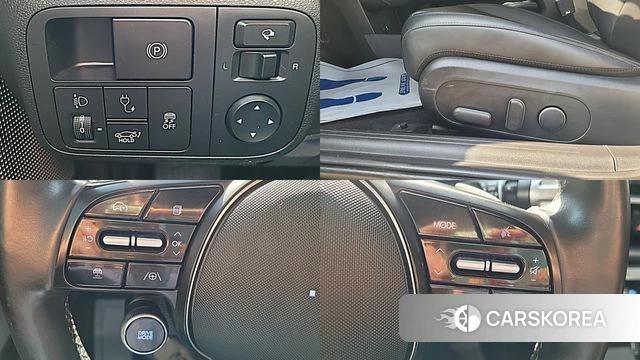 Hyundai Ionic 6 2022 Белый из Кореи, фото 5