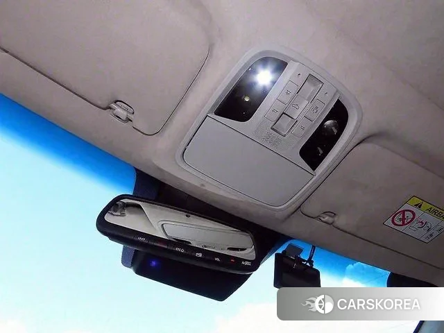 Kia K7 Premier 2020 Серый из Кореи, фото 5