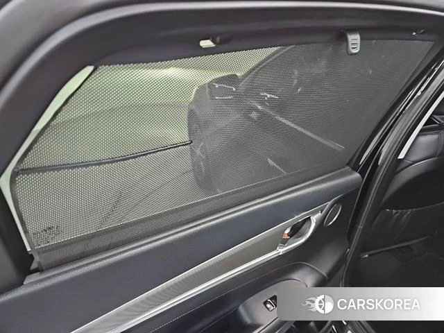 Hyundai The New Grandeur IG 2019 Черный из Кореи, фото 5