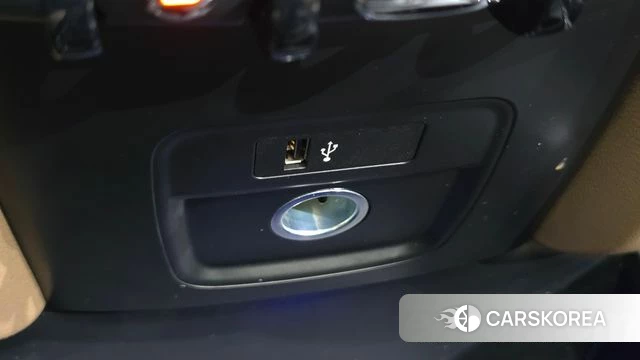 Mini Cooper Countryman 2020 Черный из Кореи, фото 5