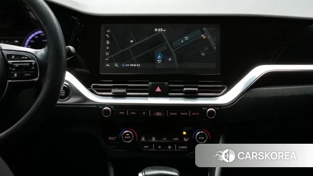 Kia The New Niro 2020 Белый из Кореи, фото 5