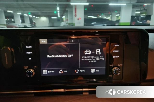 Kia Carnival 4th generation 2022 Черный из Кореи, фото 5