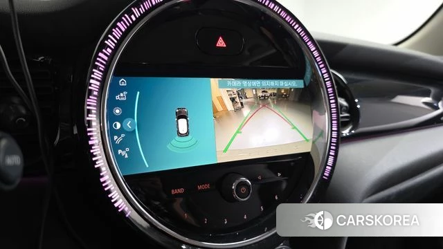 Mini Cooper 2022 Серебристо-серый из Кореи, фото 5