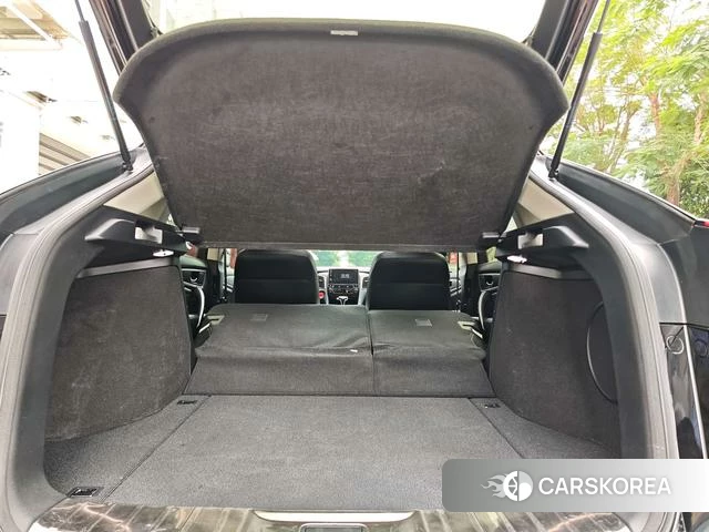 Honda Crown Road 2021 Черный из Китая, фото 5