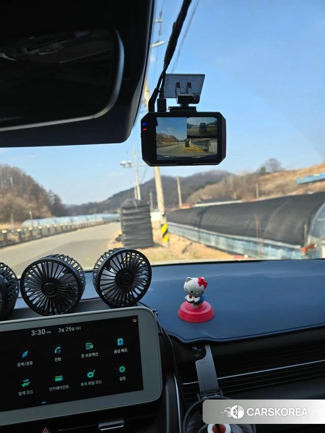 Hyundai Ionic 5 2023 Серебристо-серый из Кореи, фото 5