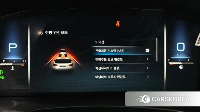 Ssangyong All New Rexton 2022 Черный из Кореи, фото 5