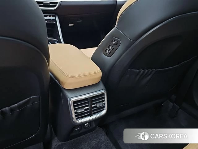 Kia K5 3rd generation 2021 Синий из Кореи, фото 5