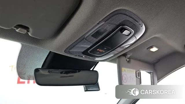 Hyundai Avante (CN7) 2021 Белый из Кореи, фото 5