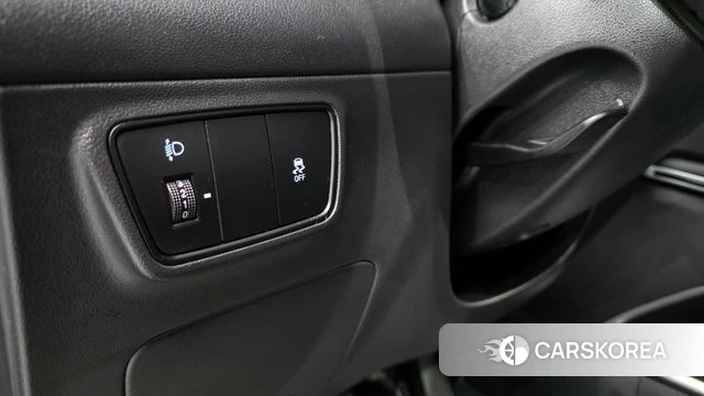 Hyundai Tucson (NX4) 2021 Серый из Кореи, фото 5