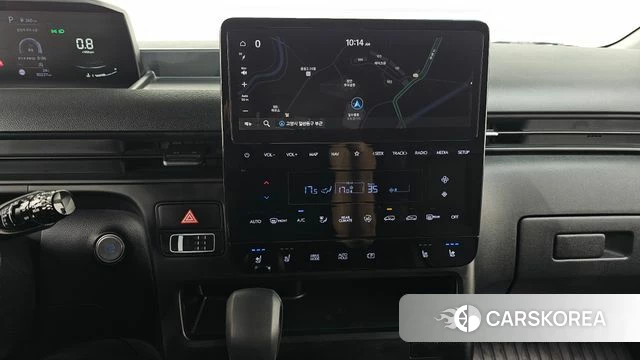 Hyundai Staria 2022 Белый из Кореи, фото 5