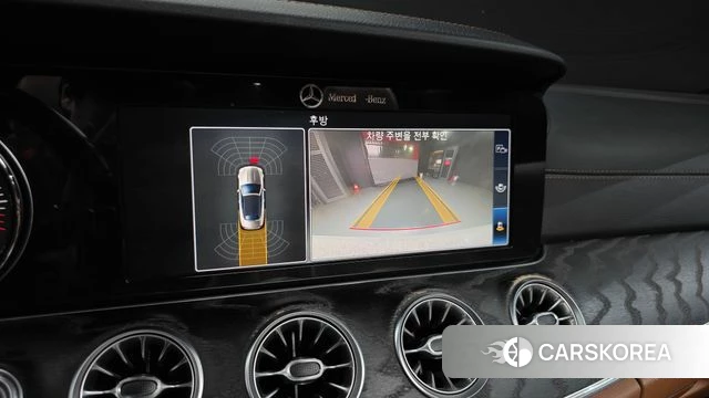 Mercedes-Benz E-Class W213 2018 Белый из Кореи, фото 5