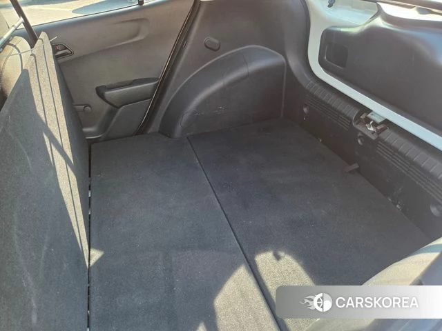 Kia Morning Urban (JA) 2022 Белый из Кореи, фото 5