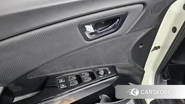 Ssangyong Berry New Tivoli 2021 Белый из Кореи, фото 5