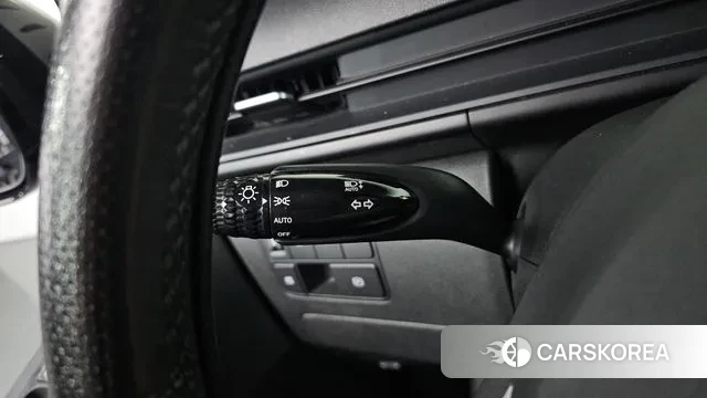 Hyundai Staria 2022 Черный из Кореи, фото 5