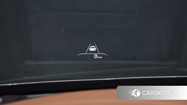 Genesis G80 (RG3) 2021 Коричневый из Кореи, фото 5