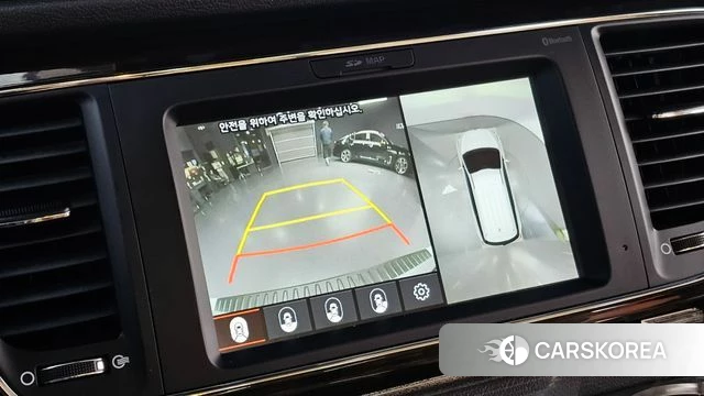 Kia The New Carnival 2020 Белый из Кореи, фото 5