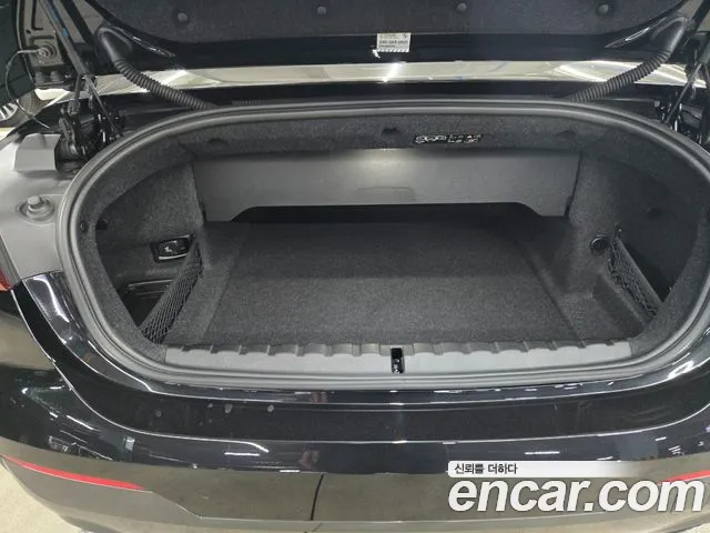 BMW 4 Series (G22) id 2708145 из Кореи 5