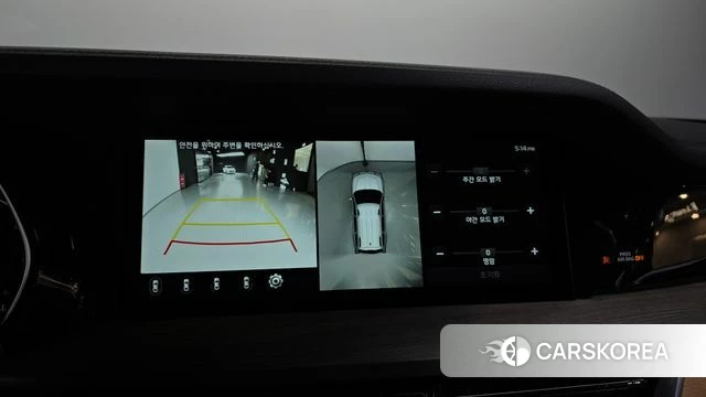 Kia Mohave Master 2020 Белый из Кореи, фото 5