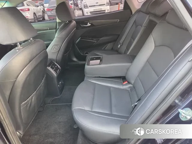 Kia K7 Premier 2020 Синий из Кореи, фото 5