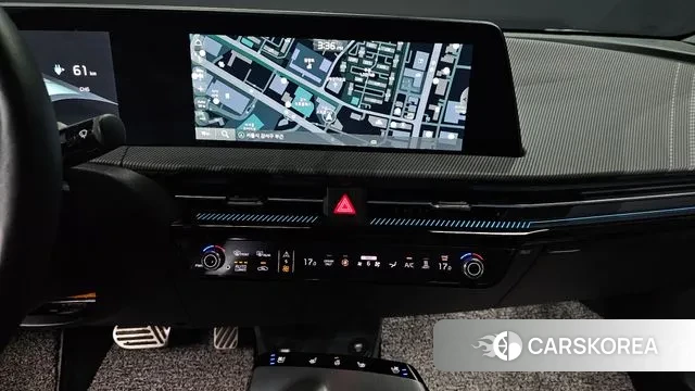 Kia EV6 2022 Белый из Кореи, фото 5