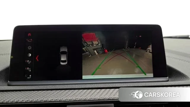 BMW M2 (F87) 2018 Белый из Кореи, фото 5