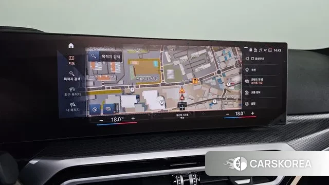 BMW 3 Series (G20) 2023 Черный из Кореи, фото 5