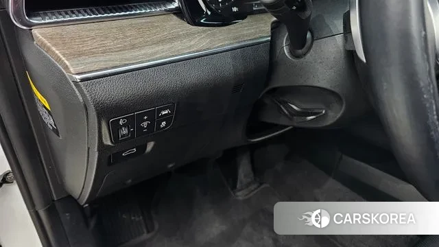 Kia K5 3rd generation 2020 Белый из Кореи, фото 5