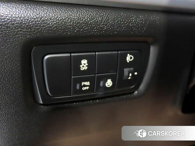 Ssangyong New Style Korando C 2018 Белый из Кореи, фото 5