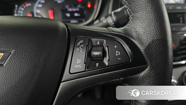 Chevrolet (GM Daewoo) The New Spark 2018 Жемчужный цвет из Кореи, фото 5