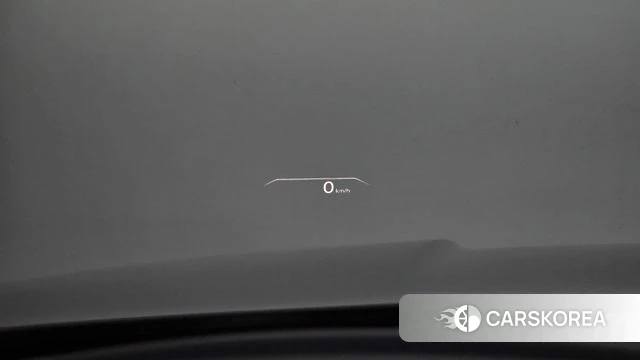 Genesis GV80 2021 Черный из Кореи, фото 5