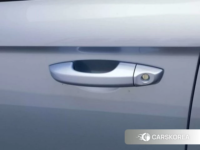 Geely Automobile Emgrand Methanol 2023 Синий из Китая, фото 5
