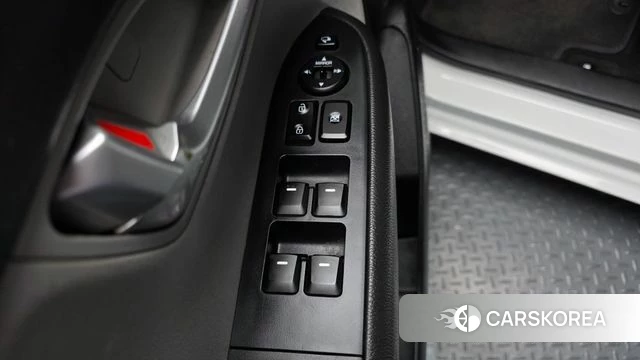 Kia The New Kia Ray 2022 Белый из Кореи, фото 5