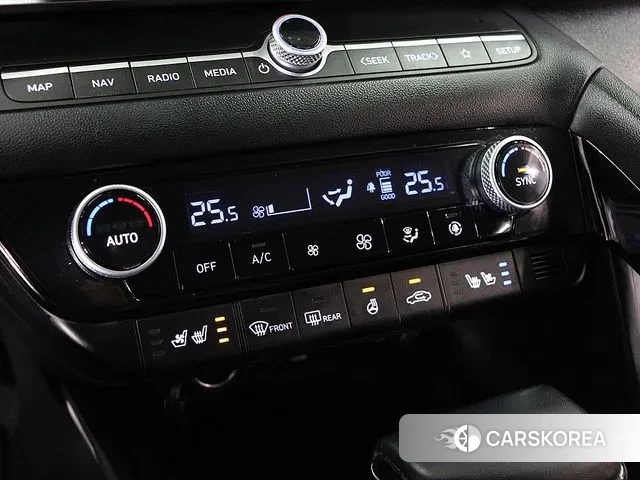 Hyundai The New Avante (CN7) 2025 Белый из Кореи, фото 5