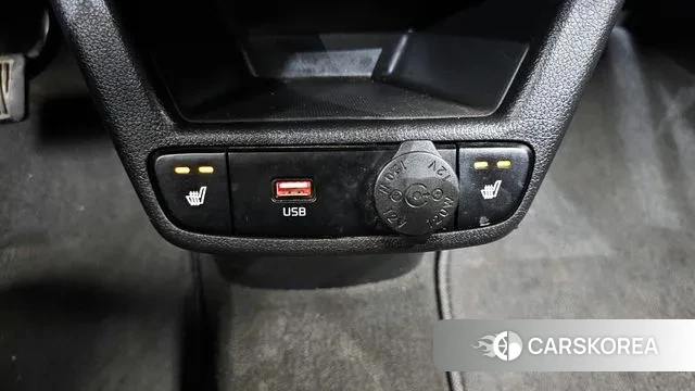 Kia The New Ray 2021 Белый из Кореи, фото 5