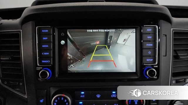 Hyundai Solati 2023 Черный из Кореи, фото 5