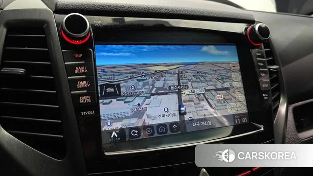 Ssangyong Tivoli Armor 2019 Белый из Кореи, фото 5