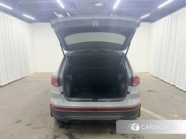 Jetta VS5 2023 Другой из Китая, фото 5
