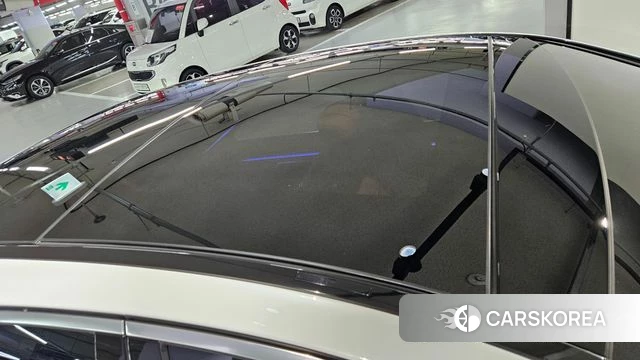 Mercedes-Benz S-Class W223 2026 Белый из Кореи, фото 5