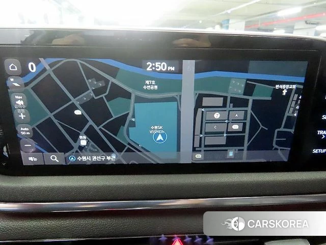 Hyundai Sonata (DN8) 2019 Белый из Кореи, фото 5